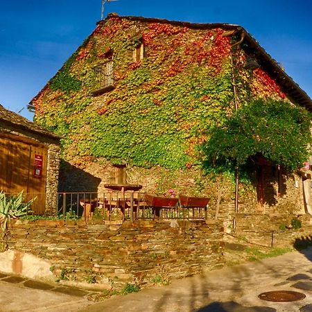 קמפיו דה ראנאס Casa Rural El Abejaruco (Adults Only) מראה חיצוני תמונה