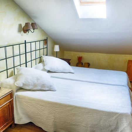 קמפיו דה ראנאס Casa Rural El Abejaruco (Adults Only) מראה חיצוני תמונה