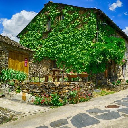 קמפיו דה ראנאס Casa Rural El Abejaruco (Adults Only) מראה חיצוני תמונה