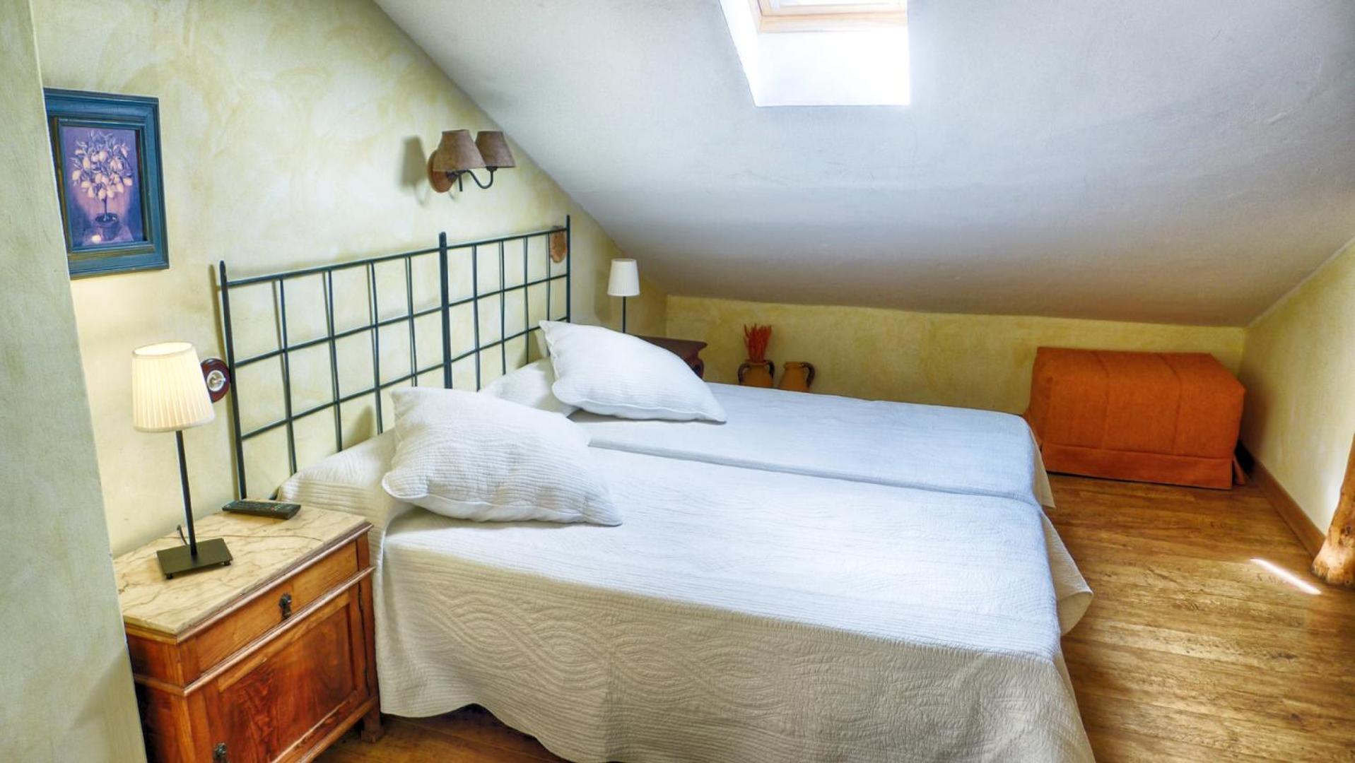 קמפיו דה ראנאס Casa Rural El Abejaruco (Adults Only) מראה חיצוני תמונה