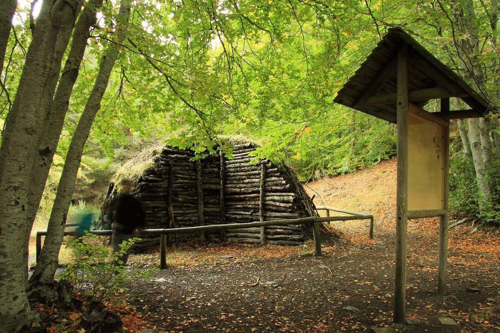 קמפיו דה ראנאס Casa Rural El Abejaruco (Adults Only) מראה חיצוני תמונה