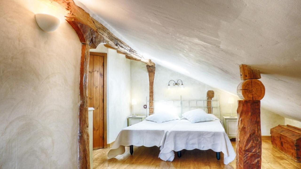 קמפיו דה ראנאס Casa Rural El Abejaruco (Adults Only) מראה חיצוני תמונה