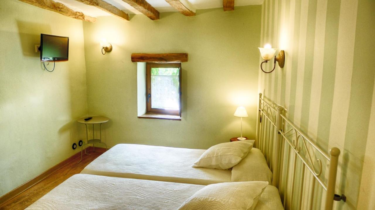 קמפיו דה ראנאס Casa Rural El Abejaruco (Adults Only) מראה חיצוני תמונה