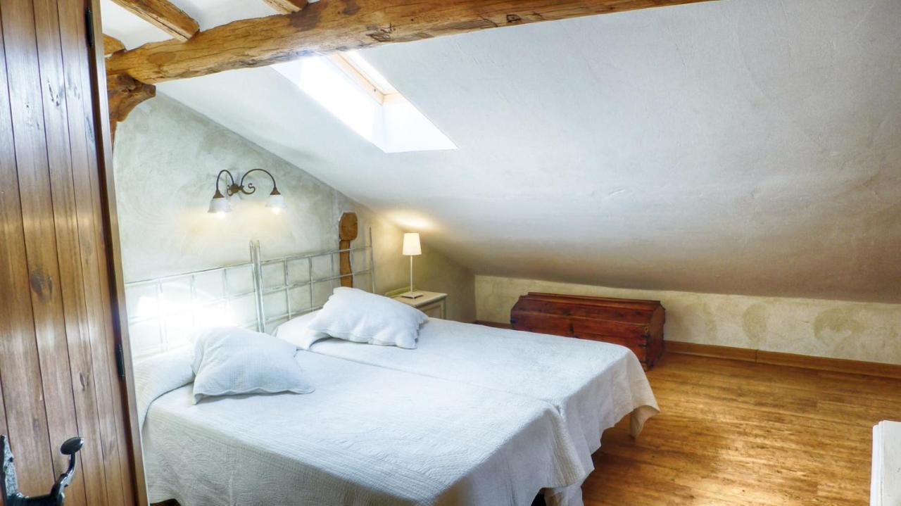 קמפיו דה ראנאס Casa Rural El Abejaruco (Adults Only) מראה חיצוני תמונה