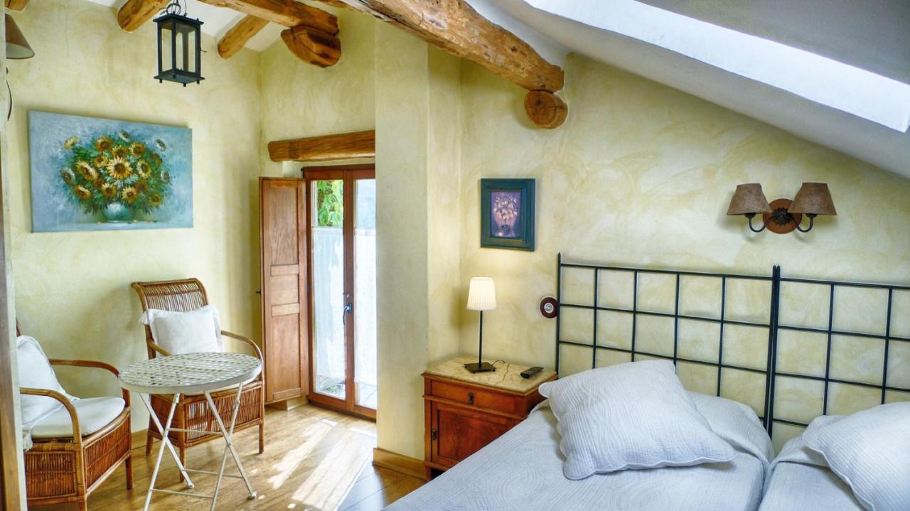 קמפיו דה ראנאס Casa Rural El Abejaruco (Adults Only) מראה חיצוני תמונה