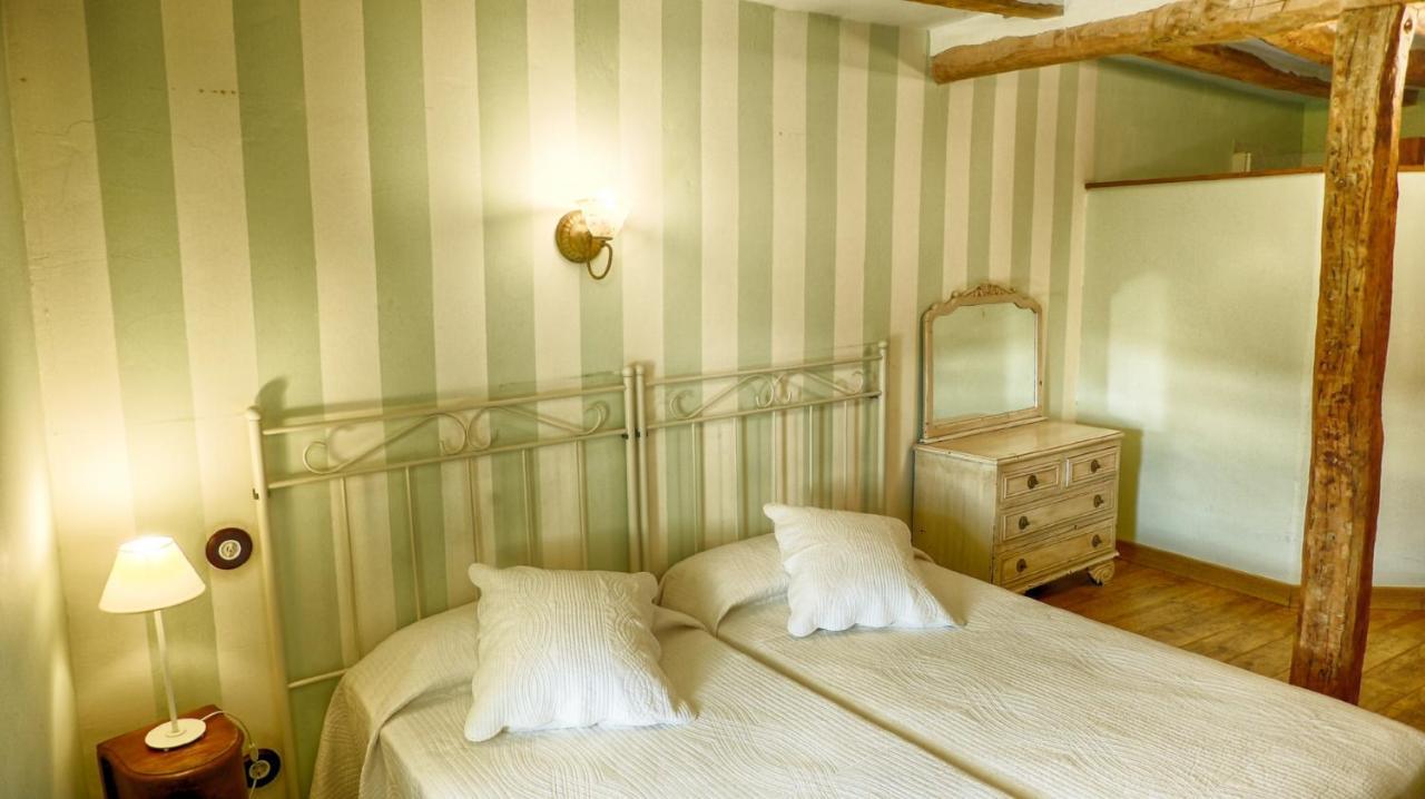 קמפיו דה ראנאס Casa Rural El Abejaruco (Adults Only) מראה חיצוני תמונה