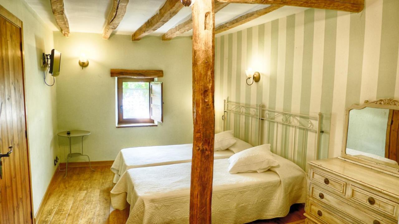 קמפיו דה ראנאס Casa Rural El Abejaruco (Adults Only) מראה חיצוני תמונה
