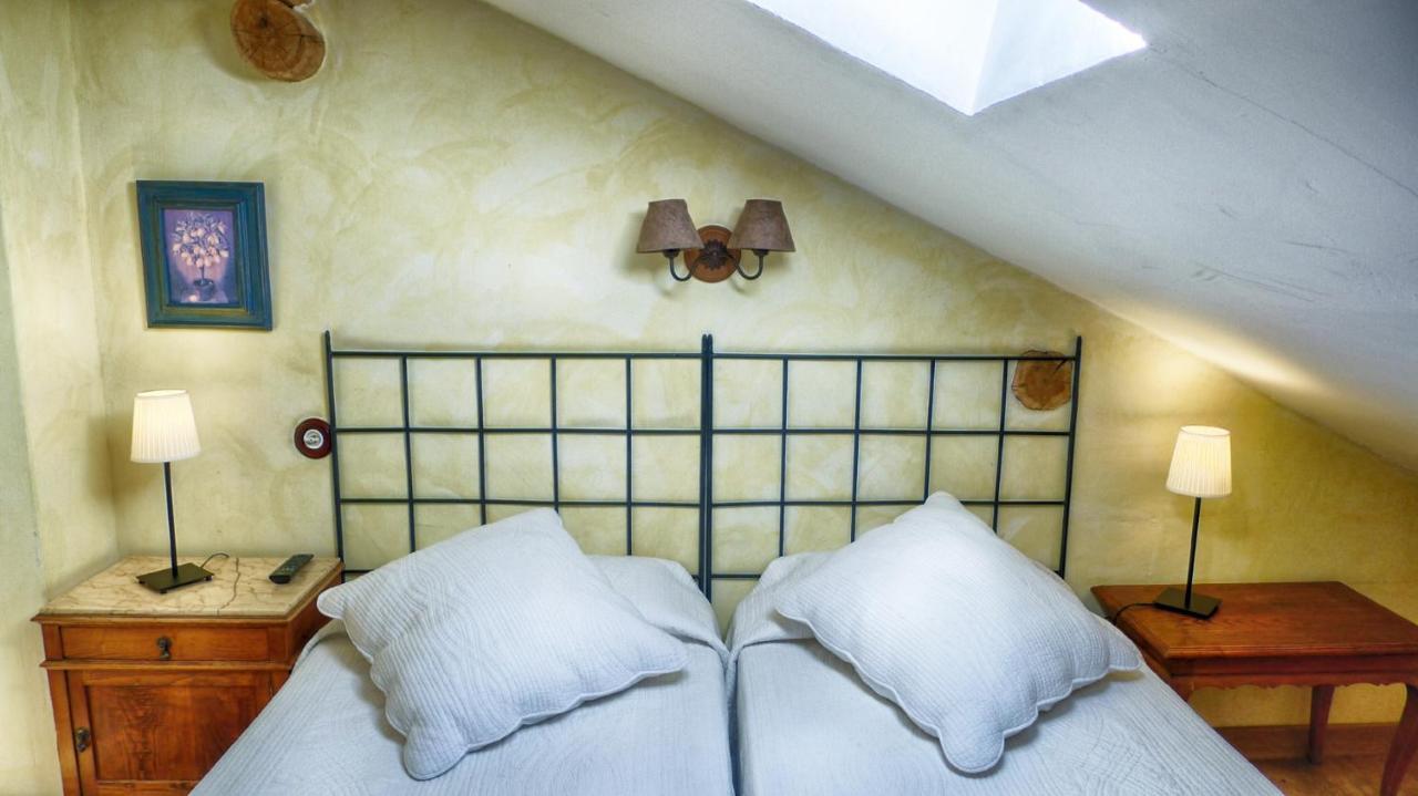 קמפיו דה ראנאס Casa Rural El Abejaruco (Adults Only) מראה חיצוני תמונה